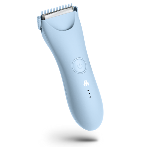 Der Trimmer Plus