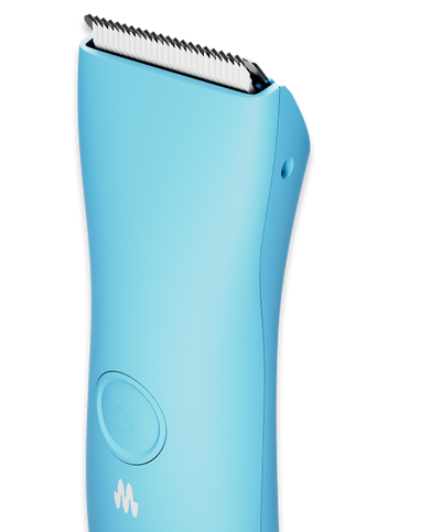 Sky Colored Trimmer