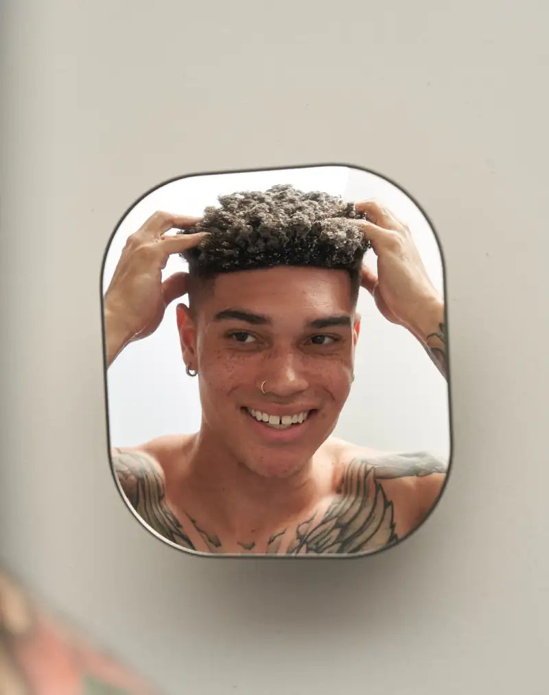 Meridian Fog-less mirror