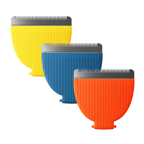 Replacement Blade (3-Pack)