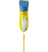 Meridian Solar color Sleeve on a Sky color Trimmer