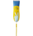 Meridian Solar color Sleeve on a Sky color Trimmer