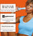 Woman with curly hair holding blue electric bikini trimmer, praised by Harper's Bazaar, CNN underscored, and PopSugar.