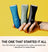 Three ergonomic electric body and pubic hair trimmers in blue, green, and black held against yellow background.
