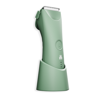 The Trimmer Plus