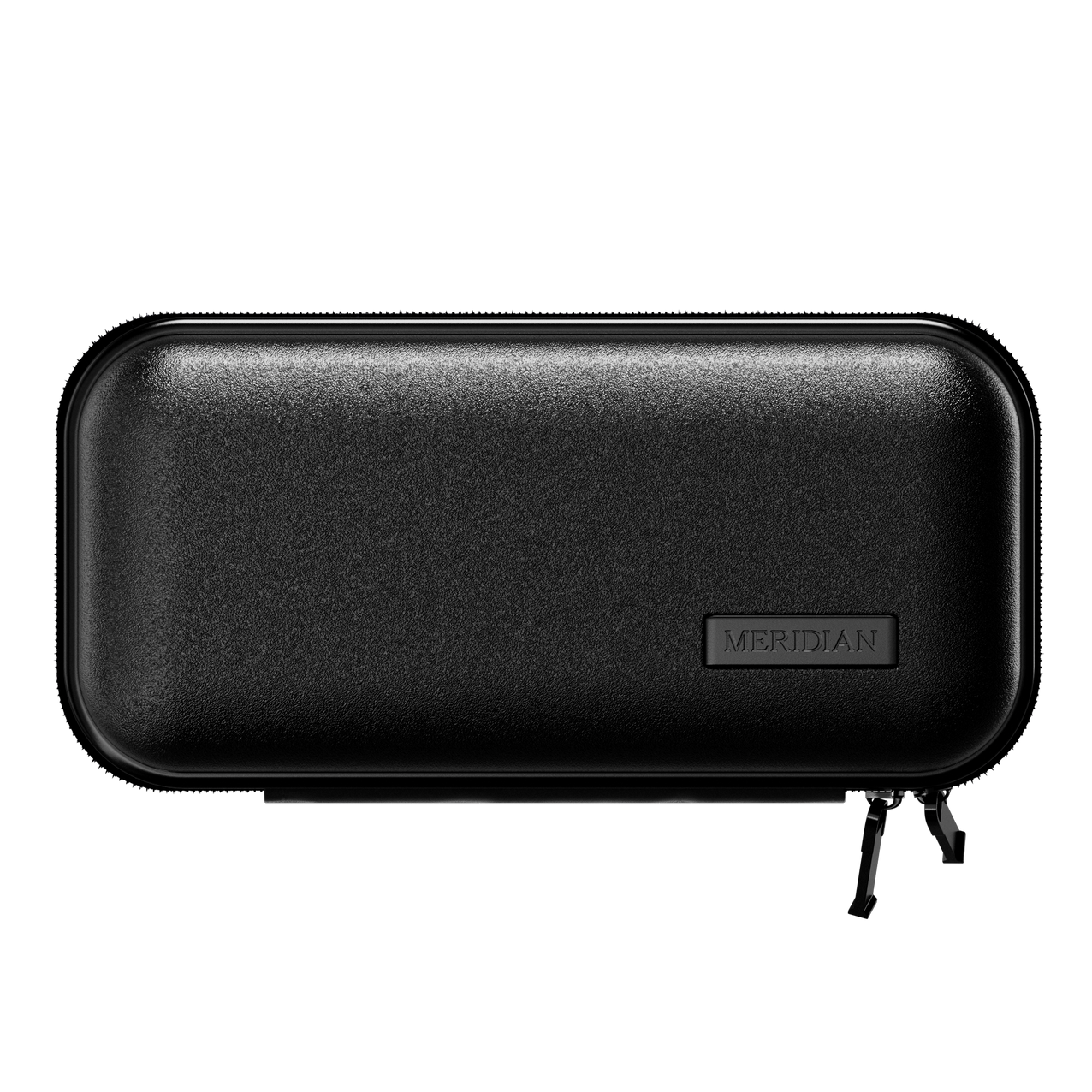 Travel case front view