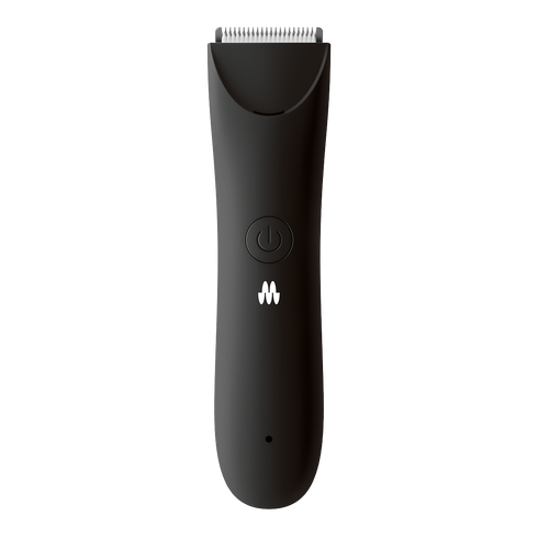 Meridian Slimmer Trimmer in Onyx color