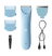 Meridian Slimmer Trimmer kit in Sky color