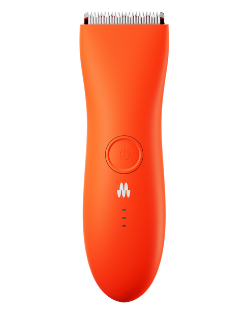 The Trimmer