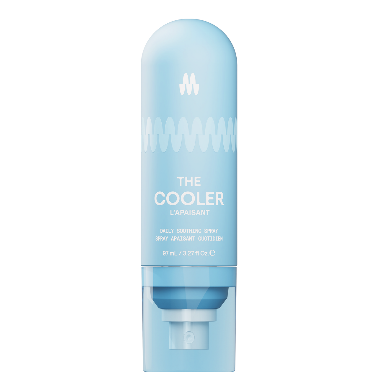 The Cooler
