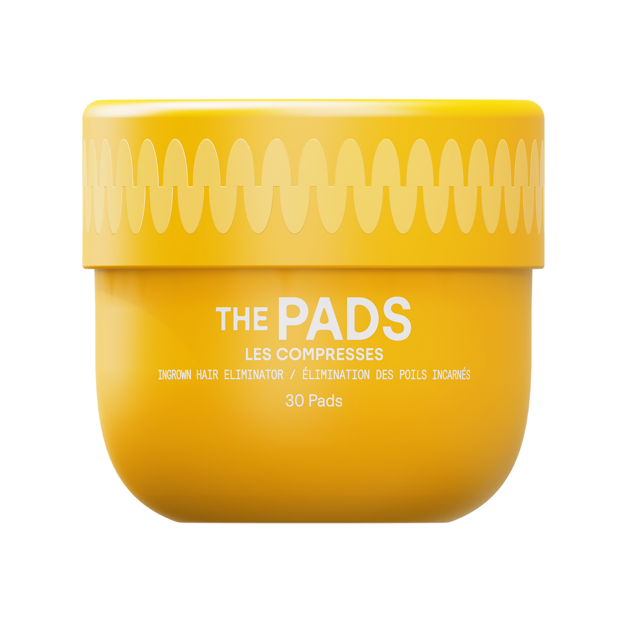 The Pads