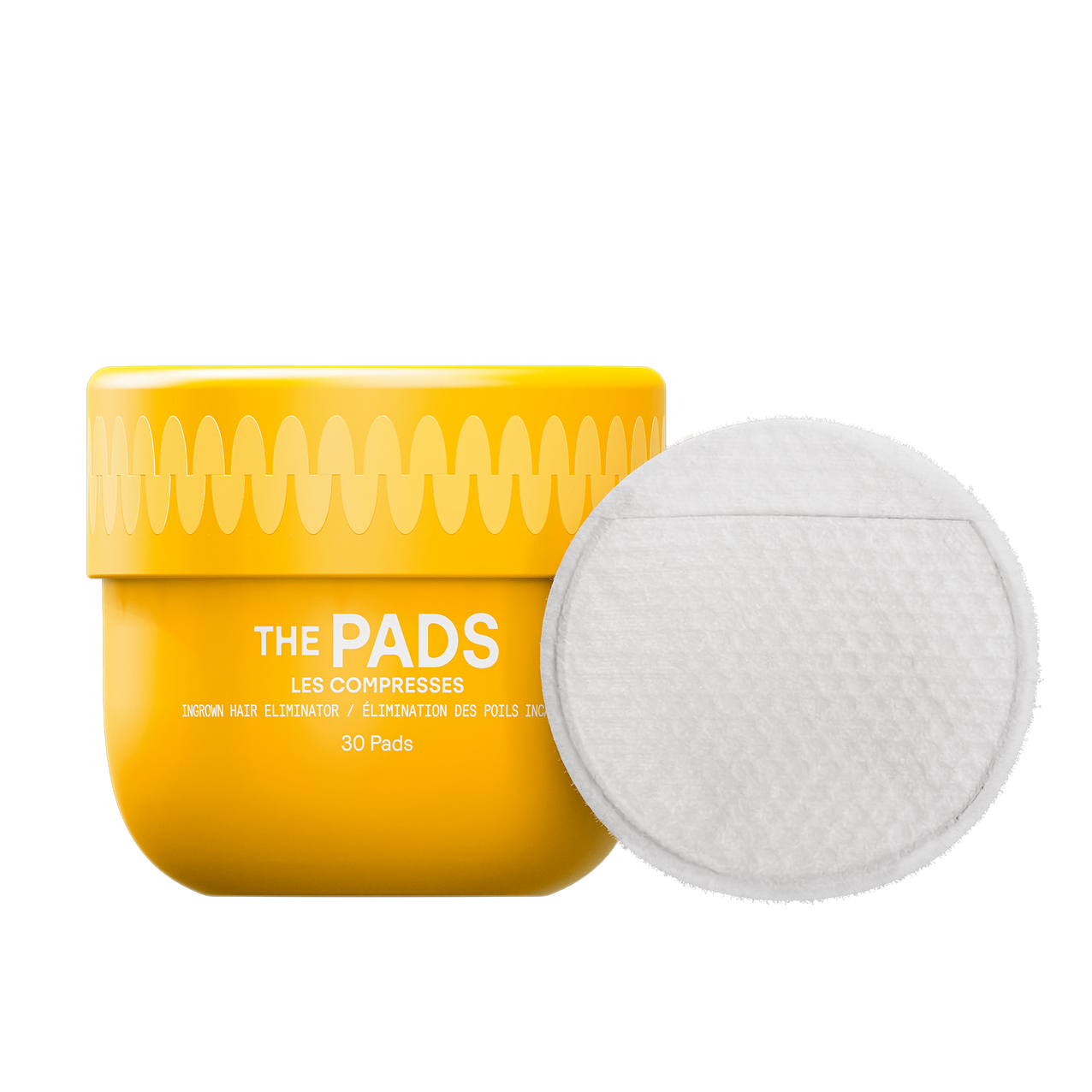 The Pads