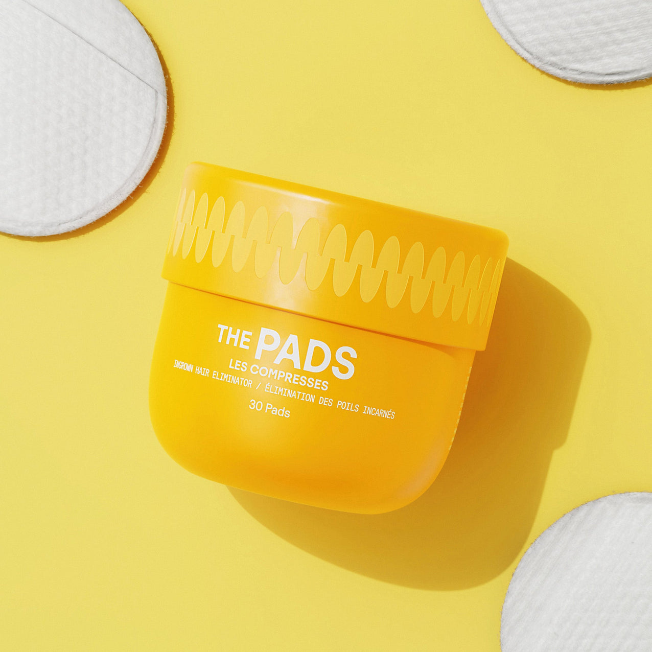 The Pads