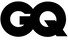 Gentlemen's Quarterly logo