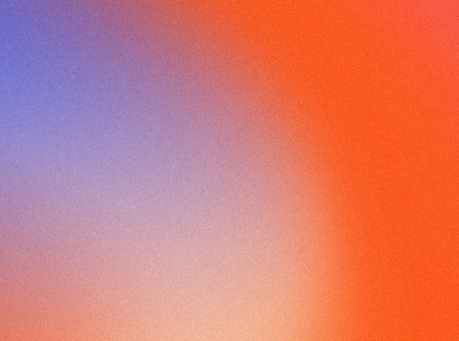 Abstract gradient background with smooth blend of blue, purple, pink, orange, and red hues, ideal for digital design or creative projects.