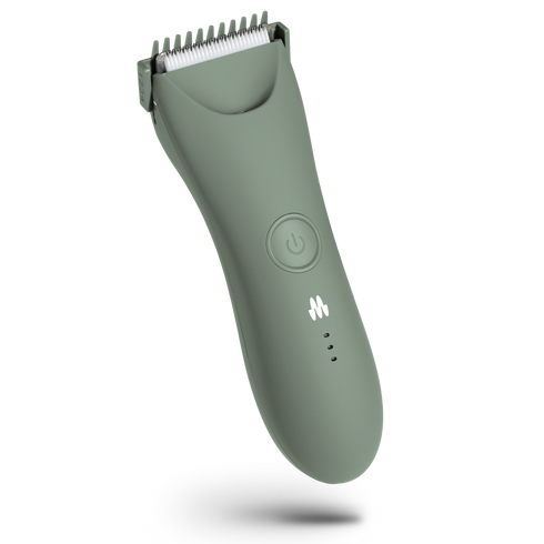 Meridian trimmer plus in Sage color