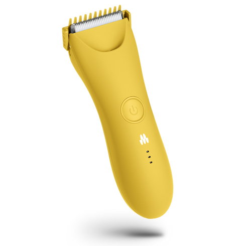 The Trimmer Plus