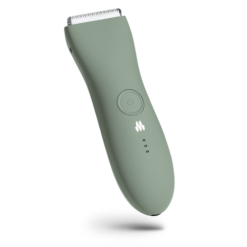 Meridian trimmer premium in Sage color