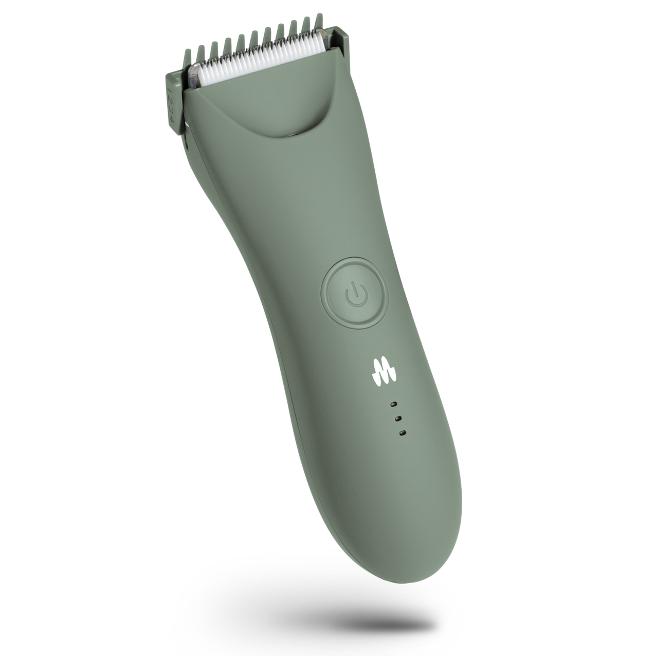 Meridian trimmer plus in Sage color