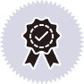 Grooming badge