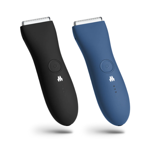 Meridian Date Night Duo Slimmer Trimmers in Onyx and Ocean color