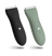 Meridian Date Night Duo Slimmer Trimmers in Onyx and Sage color