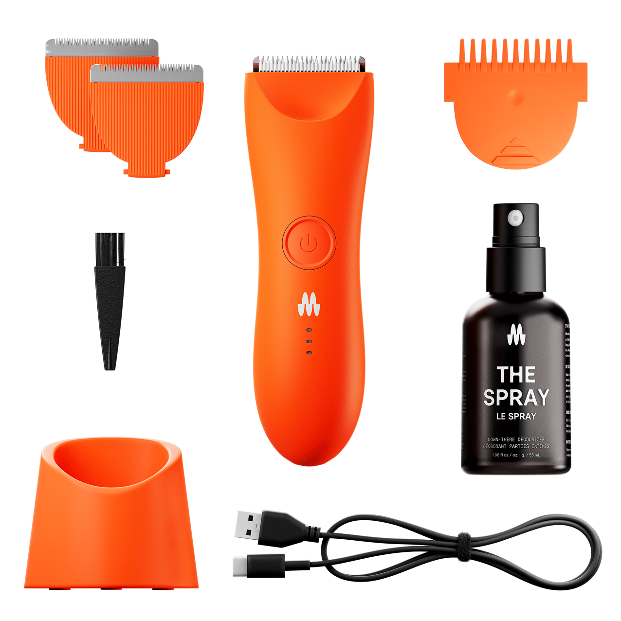 Maintenance Package Kit - Blaze