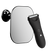 Meridian Trimmer Plus in Onyx color and a mirror Kit