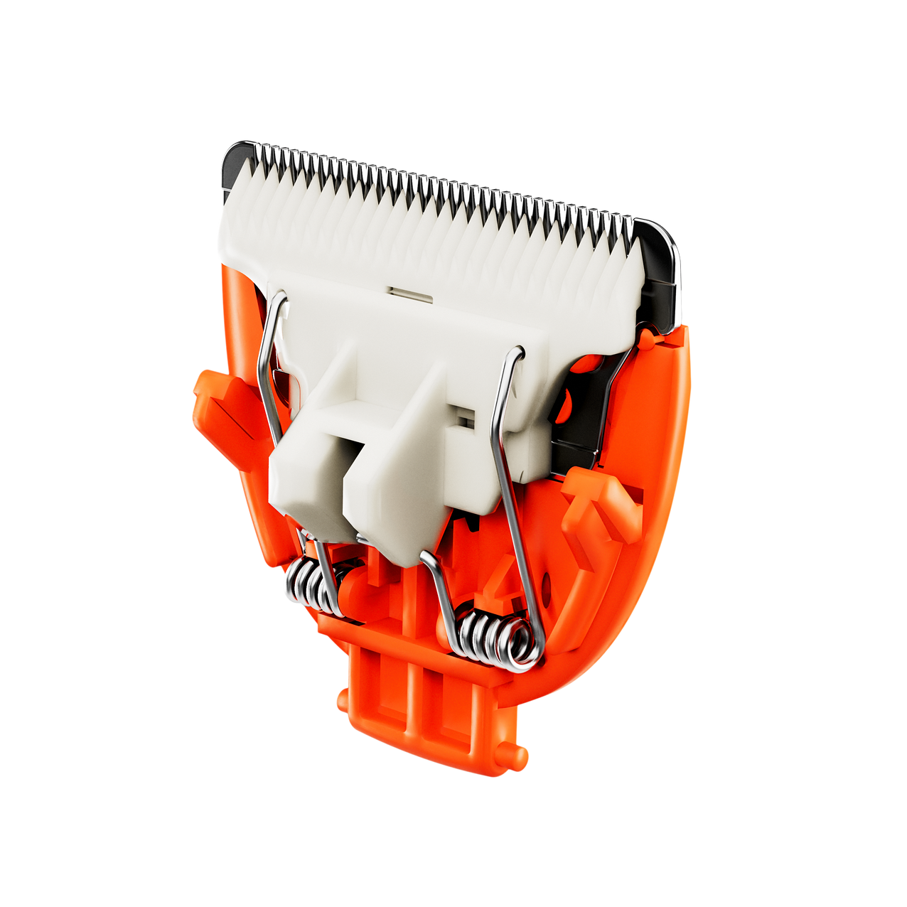 Replacement Blade Back - Blaze