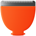 Replacement blade for the Meridian Trimmer in Blaze color