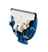 Replacement Blade Back - Ocean
