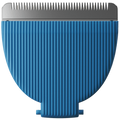 Replacement blade for the Meridian Trimmer in Ocean color