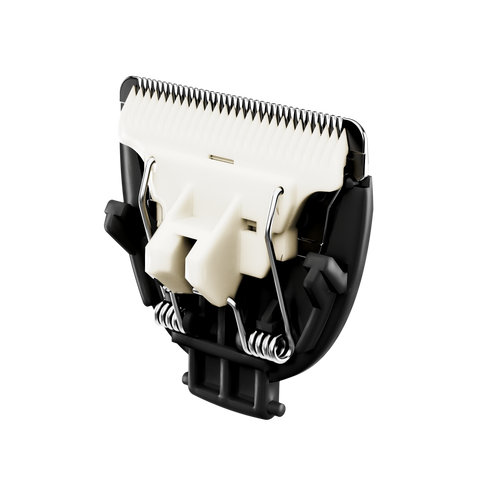 Replacement Blade Back - Onyx