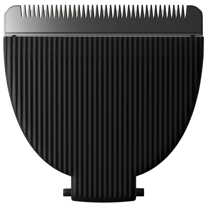 Replacement blade for the Meridian Trimmer in Onyx color