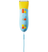 Meridian Sky color Sleeve on a Solar color Trimmer