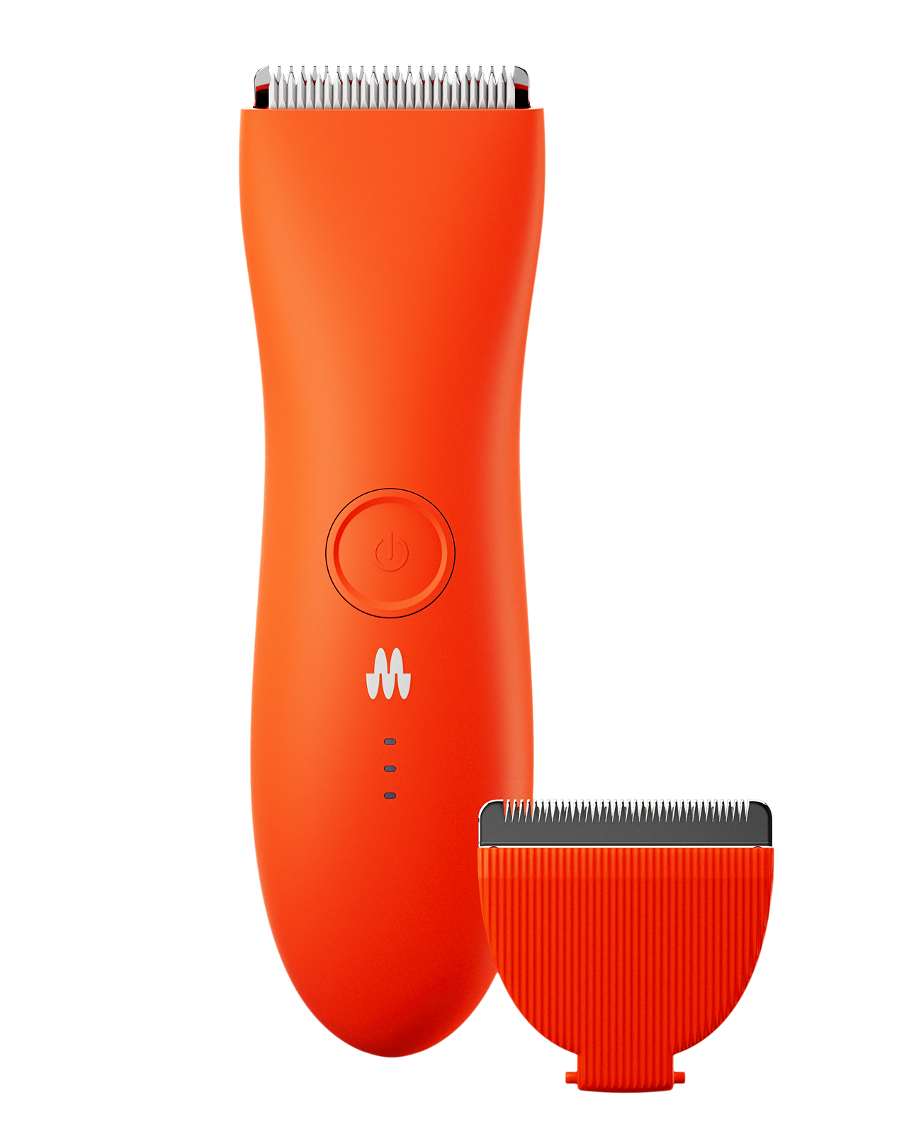 The Starter Kit Front - Blaze