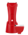 Meridian Trimmer Plus in Lava color with replacement blade
