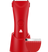 Meridian Trimmer Plus in Lava color with replacement blade