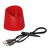 Meridian Trimmer Plus charging station in Lava color