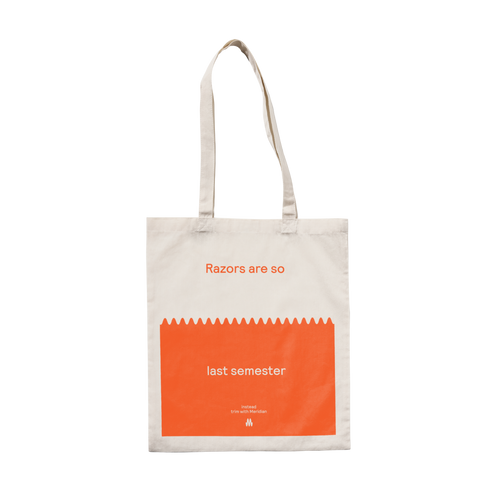 Sac fourre-tout Méridien