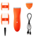 Meridian Trimmer in Blaze Kit languages-all