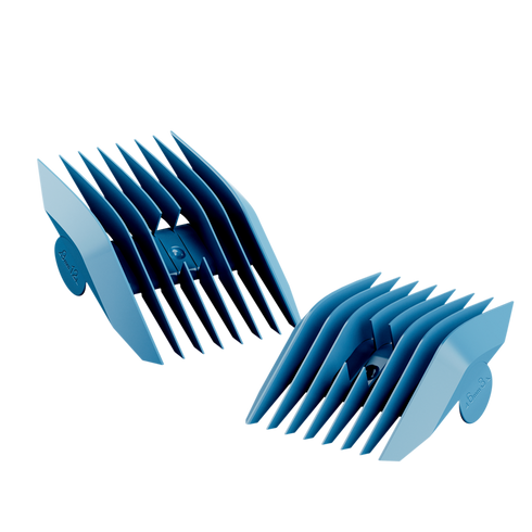Meridian Trimmer in Ocean Guards languages-all