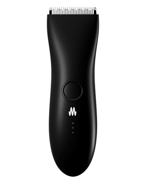 Meridian Trimmer Premium in Onyx color