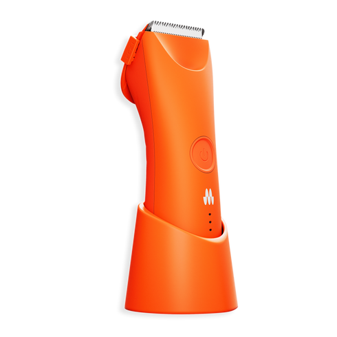 The Trimmer Plus