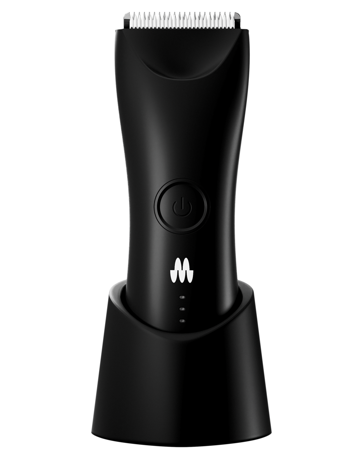 Meridian Trimmer Plus in Onyx color