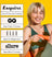 Smiling woman in activewear using orange electric body trimmer with awards from Esquire, GQ, Elle, and Allure for best trimmer.