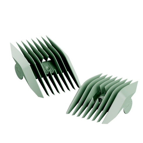 Meridian Trimmer in Sage Guards languages-all