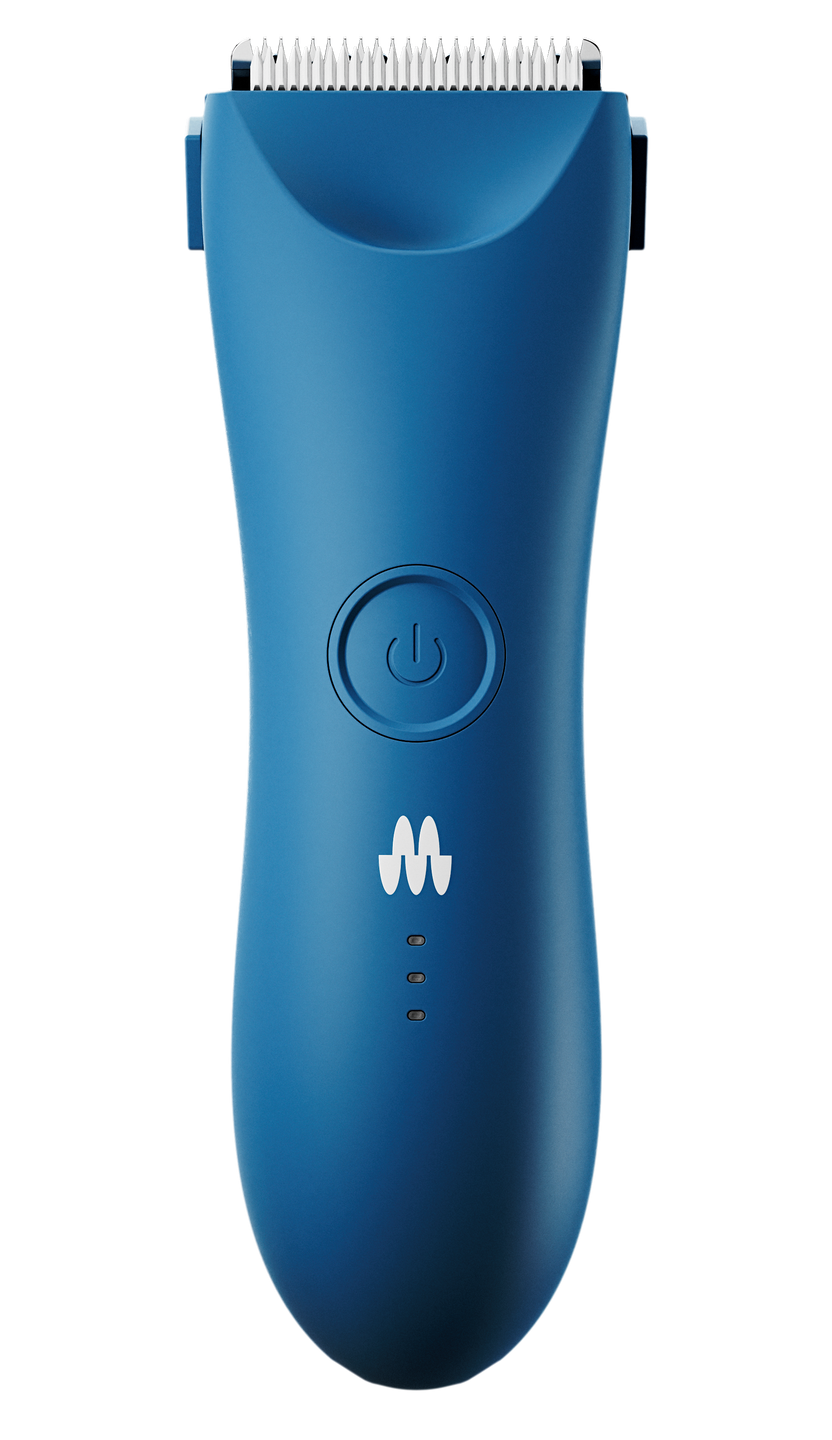 Meridian Trimmer Plus Ocean Front languages-all