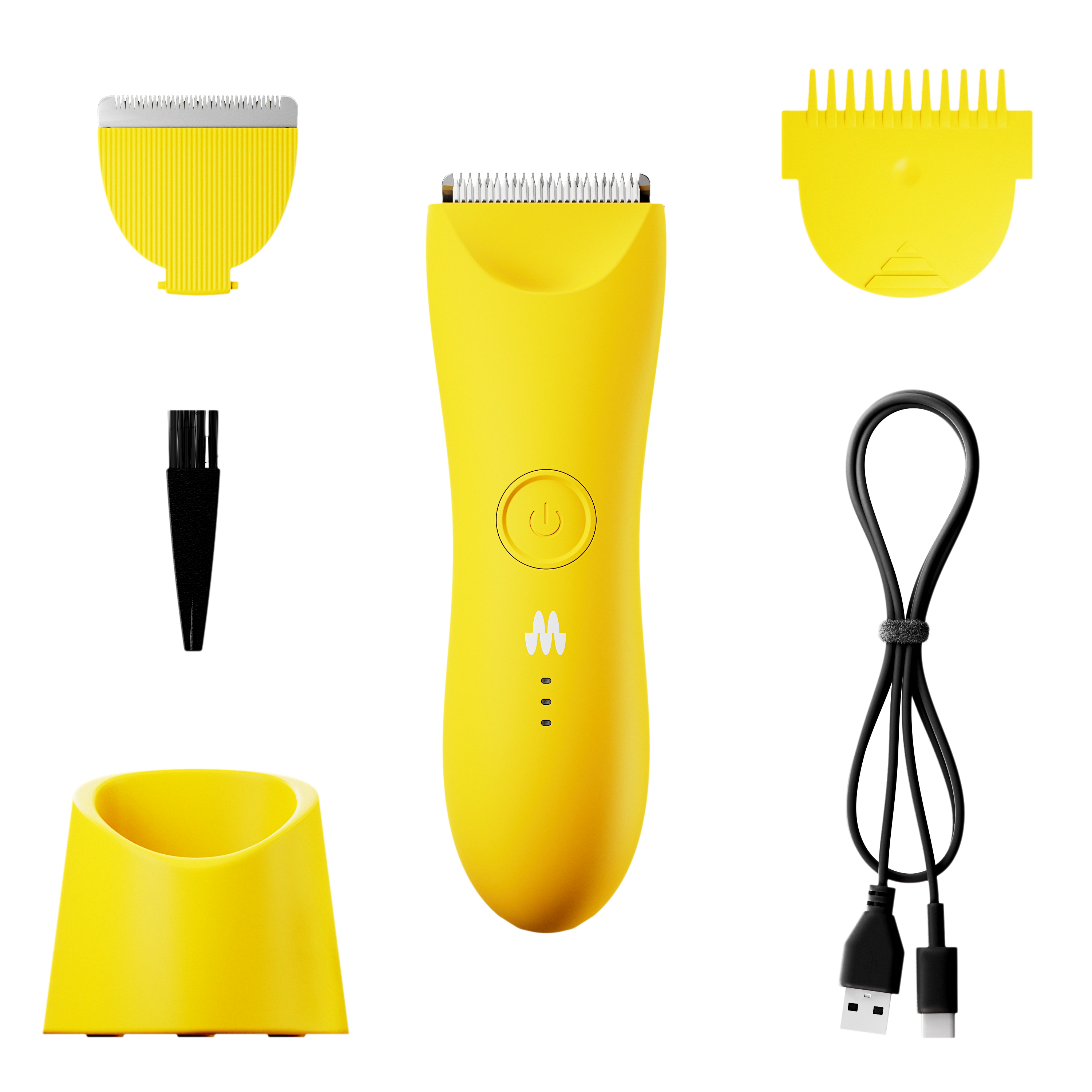 Meridian Trimmer Plus Solar Kit