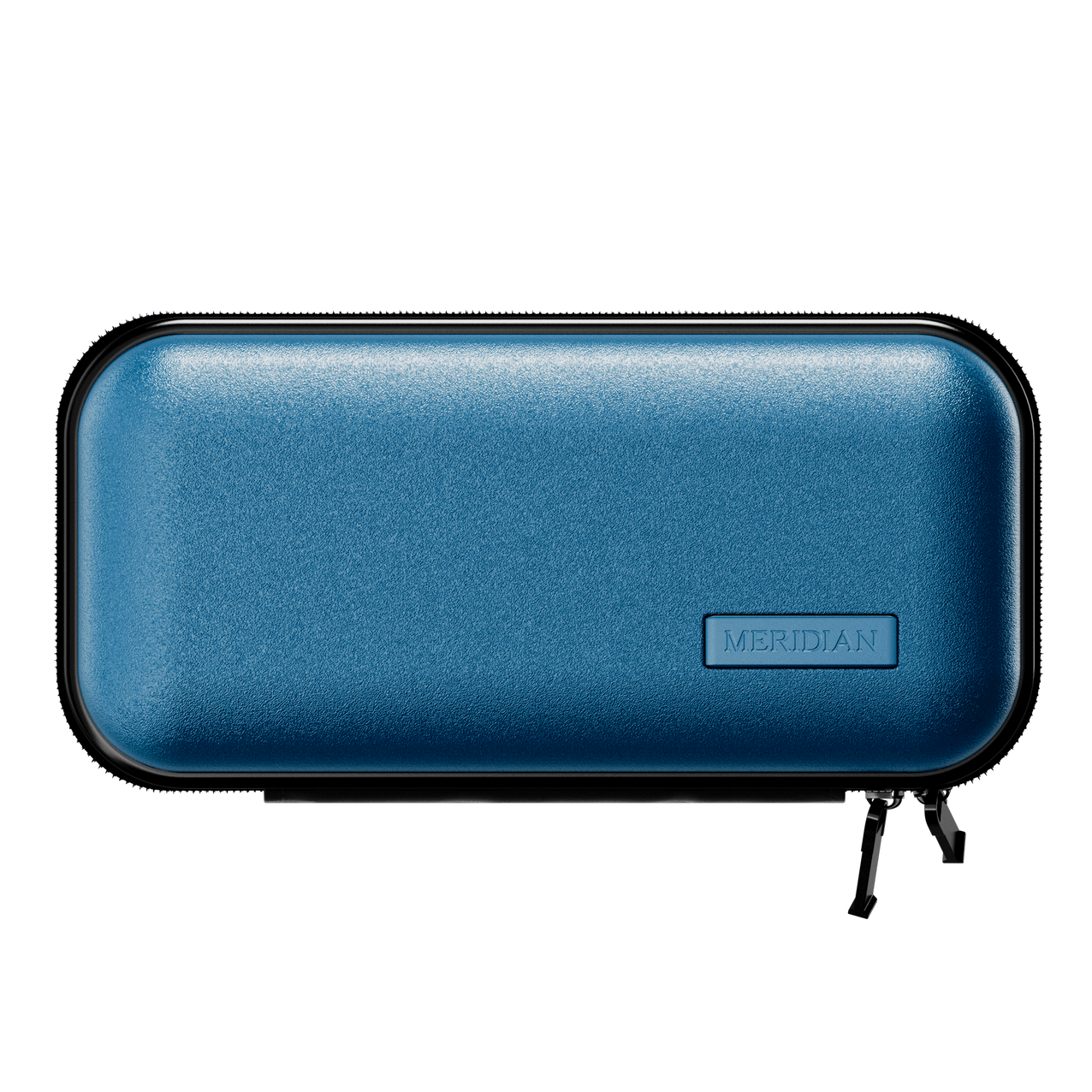 Travel case front view 